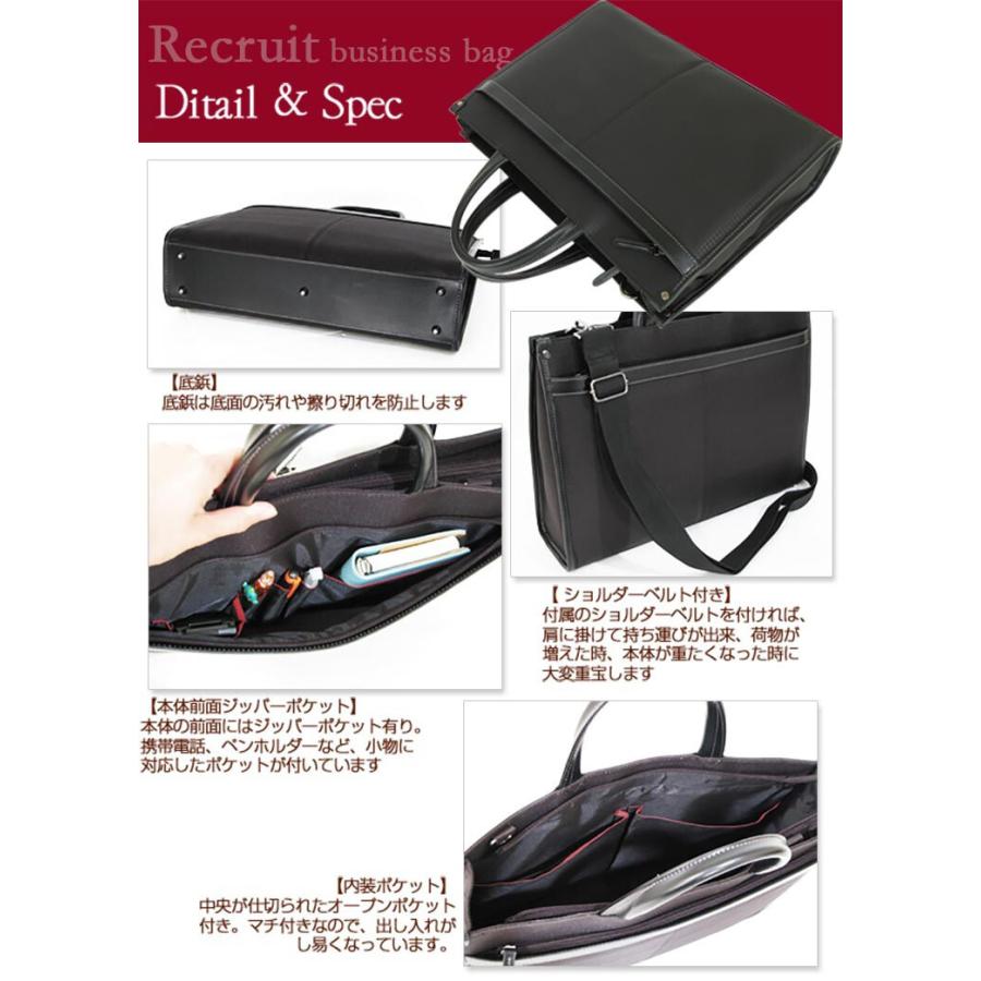 刑事コロンボ　懸賞当選品　ビジネスバッグ　LinaGinoリナジーノ制作 mwuf-225250_01.jpg