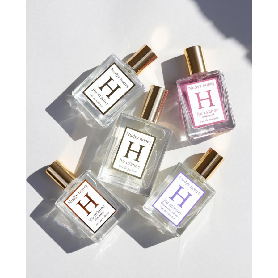 LAYERED FRAGRANCE（レイヤードフレグランス） 【公式】ジュテームH