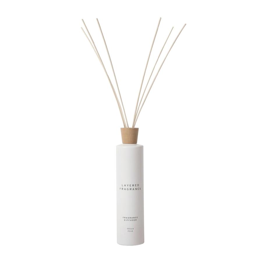 大容量 ディフューザー 500ml SHOLAYERED ショーレイヤード ルーム