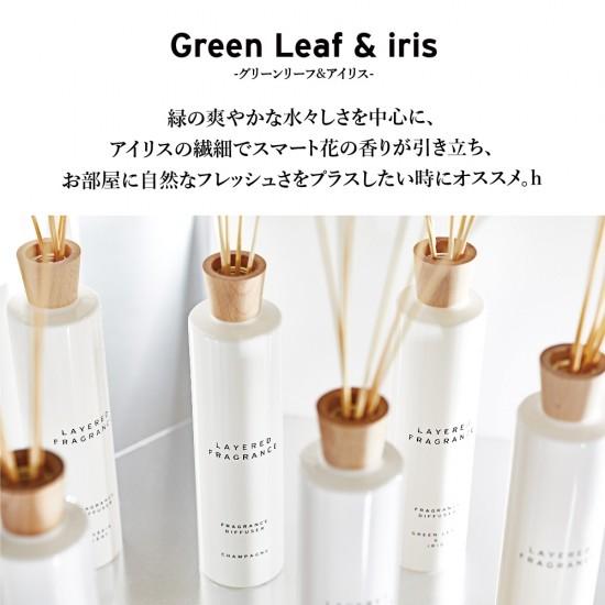 レイヤードフレグランス ブランド 500ml ディフューザー ルームフレグランス フレグランス リード スティック おしゃれ アロマ 芳香剤 ボトル ギフト プレゼント 500df2 Scent I Land 通販 Yahoo ショッピング