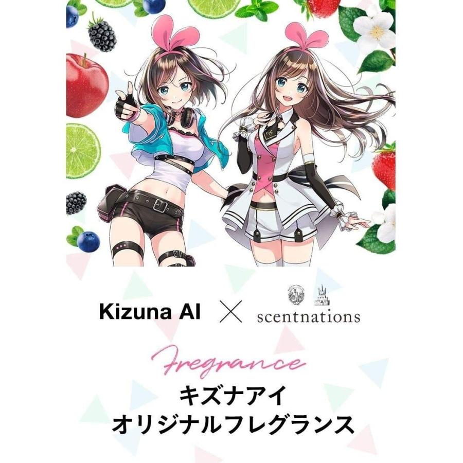 香水 メンズ レディース キズナアイ オードトワレ 30ml ブランド フレグランス フェロモン香水 媚薬 代 30代 40代 50代 ギフト プレゼント 女性用 男性用 K1 Scent I Land 通販 Yahoo ショッピング