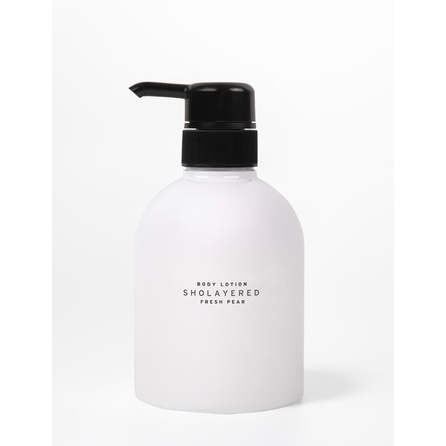 【公式】レイヤードフレグランス ボディローション　メンズ　レディース ギフト 保湿 LAYERED FRAGRANCE メンズ香水　ボディクリーム 白肌 | LAYERED FRAGRANCE | 06
