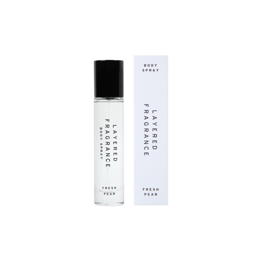 【公式】レイヤードフレグランス  ボディスプレー30ml 香水 フレグランス メンズ香水 レディース 20代 30代 40代 50代 ギフト 女性用 男性用 | LAYERED FRAGRANCE | 09