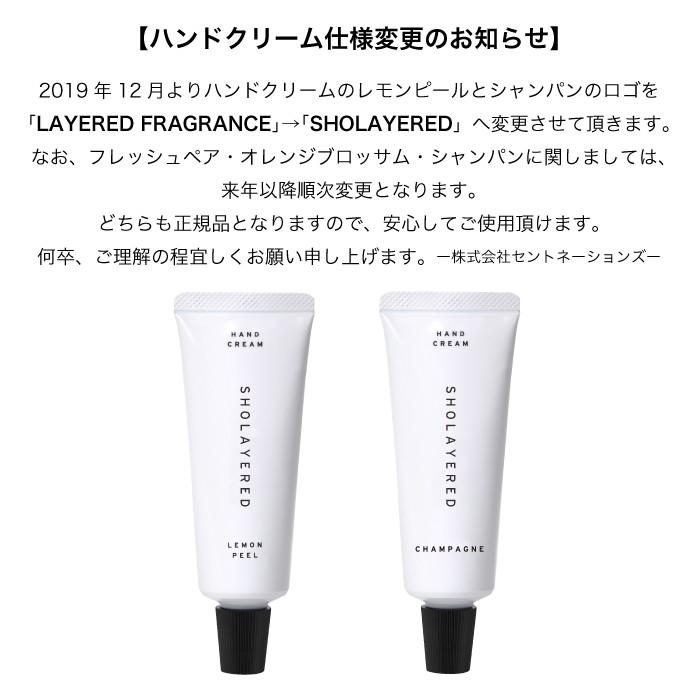 ハンドクリーム 保湿　LAYERED FRAGRANCE レイヤードフレグランスギフト ユニセックス　香水　ボディクリーム メンズ香水 | BVLGARI | 06