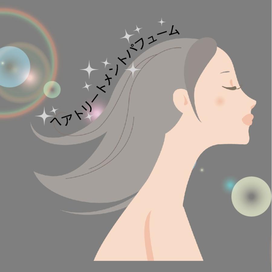 ヘアトリートメントパフューム レイヤードフレグランス 洗い流さない ヘアスプレー タバコ 消臭  ヘアコロン トリートメント レディース メンズ |  | 05