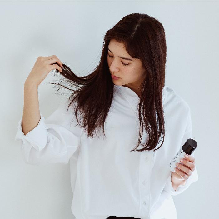 ヘアトリートメントパフューム レイヤードフレグランス 洗い流さない ヘアスプレー タバコ 消臭  ヘアコロン トリートメント レディース メンズ |  | 10