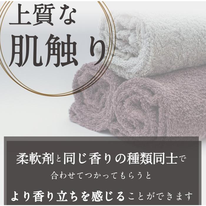 洗剤 柔軟剤 ギフトセット レイヤードフレグランス 柔軟剤　洗濯用洗剤　LAYERED FRAGRANCE   フレグランス 新生活 洗剤柔軟剤 お中元 |  | 02