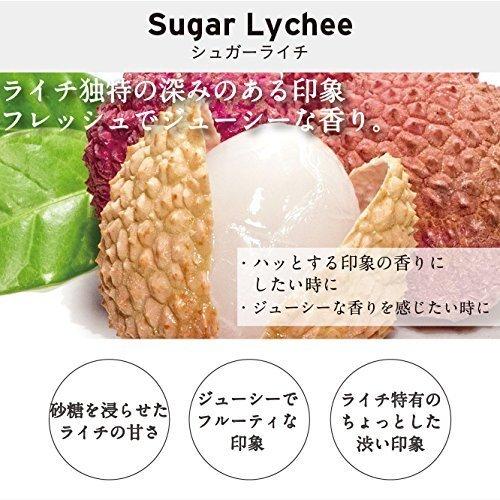 ヴィーガンシャンプー & トリートメント | LAYERED FRAGRANCE | 02