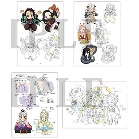 日本産 コミックマーケット 98 C98 限定 鬼滅の刃 みにきゃら集 壱 第1位獲得 Www Doctor Plan Com