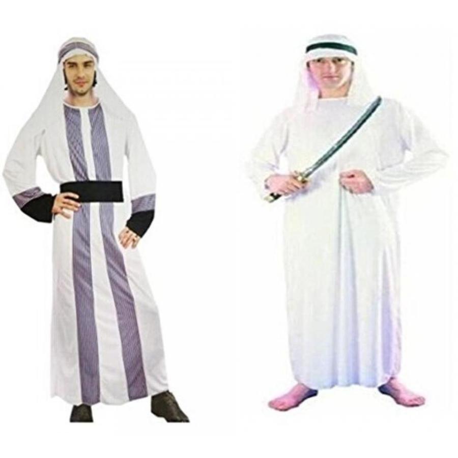 SCGEHA】コスプレ 仮装 アラブ サウジアラビア 石油王 大富豪 SCGEHA】コスプレ 仮装 アラブ サウジアラビア 石油王 大富豪