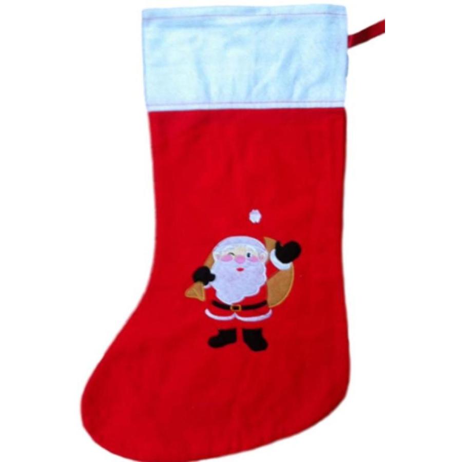 超特大 クリスマス 靴下 クリスマスブーツ プレゼント ギフト 袋 サンタクロース 巨大 ビッグ サイズ 大 B077htq9mz Shopcreation 通販 Yahoo ショッピング