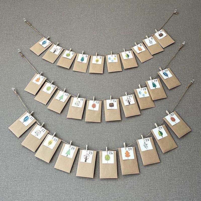 写真 パズル 30日 1日1ピース 記念日 誕生日 一ヶ月前 カウントダウンパズル | ブランド登録なし | 03