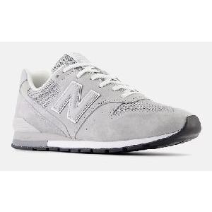 新品24cm ニューバランス CM996 CM2 グレー シルバー NEW BALANCE】 ニューバランス CM996CM2(D) CM996 CM996CM2 GRAY(CM2