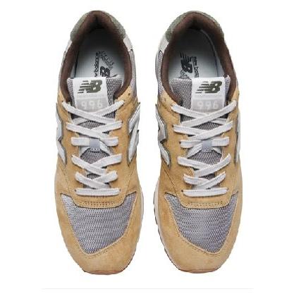 New Balance（ニューバランス） 【送料無料】NB new balance CM996