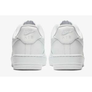 送料無料】ナイキ NIKE ナイキ エア フォース 1'07 NIKE AIR FORCE1'07