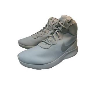 nike tanjun high top womens winter shoe