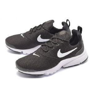 Nike air presto fly noir outlet