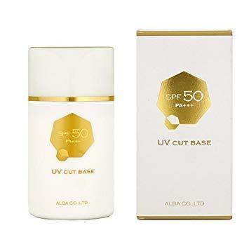 ＵＶカットベース ５０ｍｌ 取り寄せ商品A｜schon-kosme