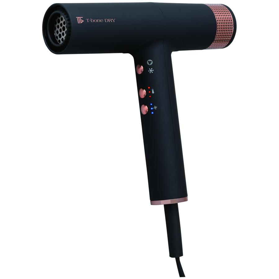 ［新品未使用］T-bone DRY ヘアドライヤー 取り寄せ商品A】ケアドライヤー T-bone DRY : シェーンコスメ - 通販