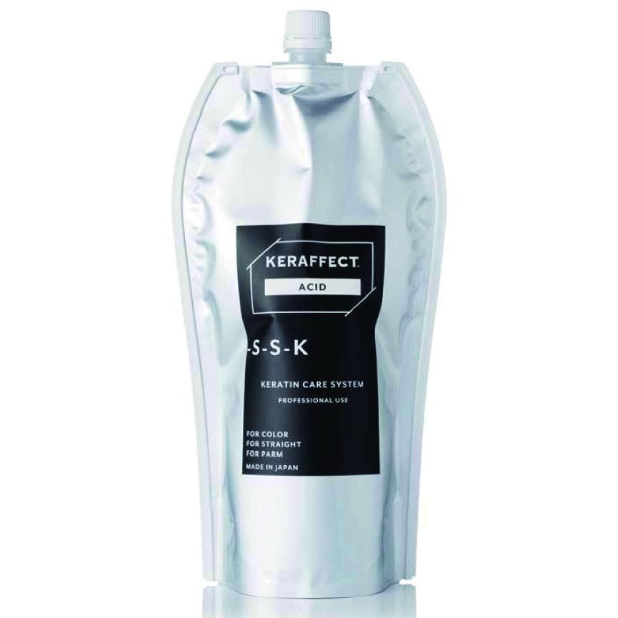 取り寄せ商品A】ケラフェクト アシッド 1000ml : シェーンコスメ