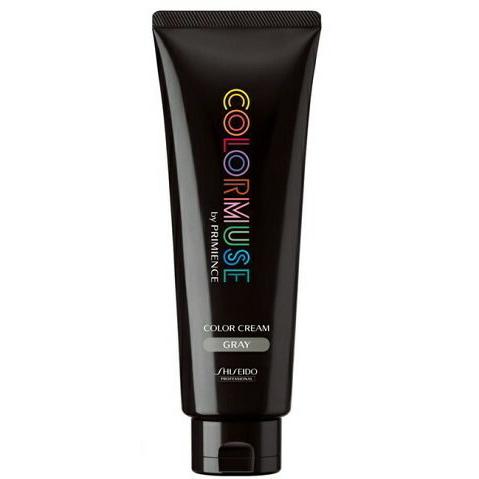 SHISEIDO 資生堂プロフェッショナル カラーミューズ カラークリーム