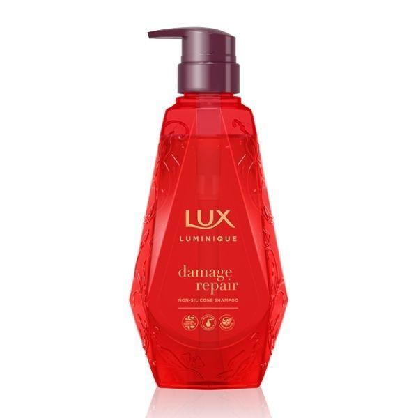 【ケース販売】【1ケース12個入】ユニリーバ ラックス ルミニーク ダメージリペア シャンプー 本体 450g
