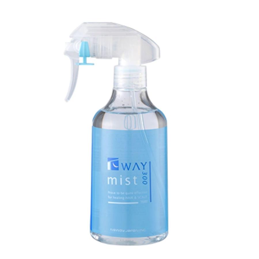 ニューウェイジャパン パイウェイ ミスト エクストラ 300ml 