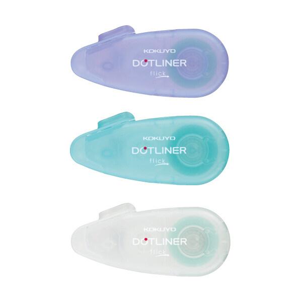 緑色スティックタイプテープのり シワなしピット | 株式会社トンボ鉛筆