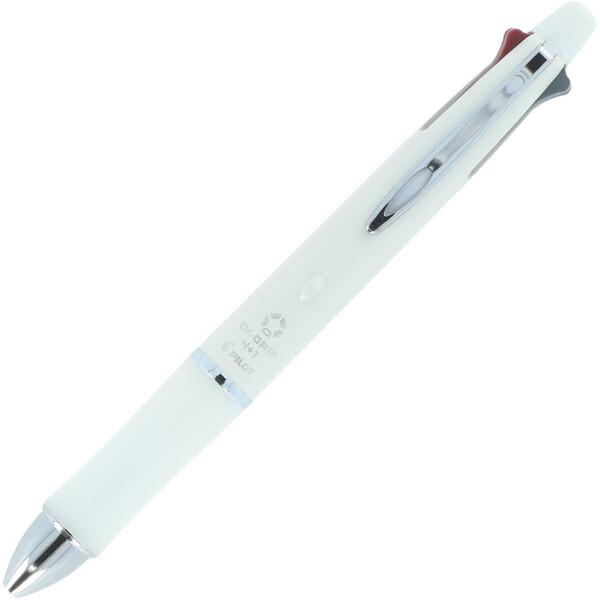 シナモロール Dr.Grip 4+1 ドクターグリップ ギフトペン 0.5mm 油性