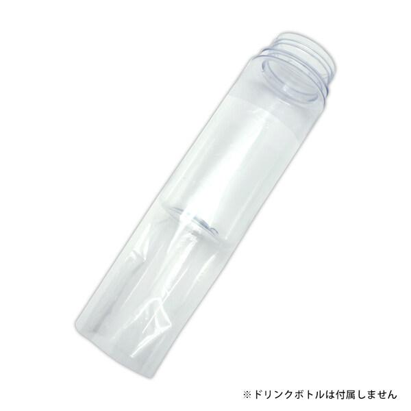 コアデ ドリンクボトル保護フィルム [01] 〔合計1100円以上で購入可〕 |  | 02