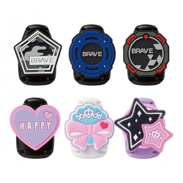 NEW キッズクリップ 服に穴が開かない 名札留め ソニック [02] 〔合計