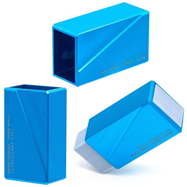 消しゴムカバー THIS INDUSTRIAL Eraser Armor 全4色 インダストリアル