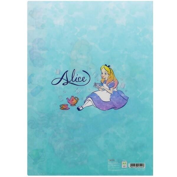 スタイルジュエリー ダイカット クリアファイル 5ポケット ディズニープリンセス アリス 01 メール便 送料無料 4av7848b スクールサプライ 通販 Yahoo ショッピング