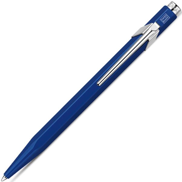 CARAN D'ACHE カランダッシュ 849 クラシックライン 油性 ボールペン