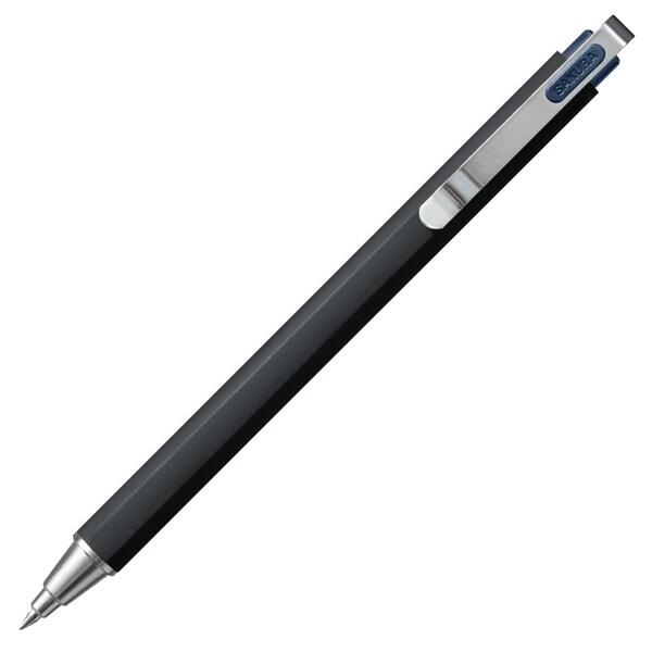 サクラクレパス ボールサイン iD プラス plus 0.5mm ナイトブラック