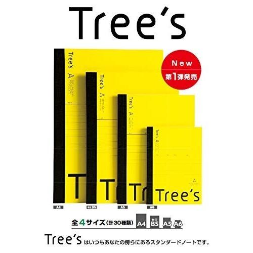 ノート Tree S セミb5 6mm罫 B罫 30枚 ネイビー 勉強 授業 学校 受験 仕事 シンプル キョクトウ 日本ノート 02 メール便 送料込価格 56snadpr スクールサプライ 通販 Yahoo ショッピング