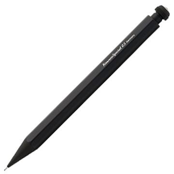 Kaweco カヴェコ スペシャル ペンシル 0.5mm ブラック シャープペン