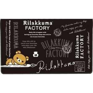 リラックマ　コリラックマ　ぬいぐるみ　食器　通帳カバー　40点　まとめ売り リラックマ 通帳カバー/通帳ケース [02] 〔合計1100円以上で購入可