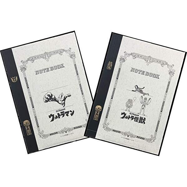 ツバメノート ウルトラマンセレクション A5 セクションノート ウルトラ怪獣 キャラクター 男の子 子供 01 メール便 送料込価格 q2 スクールサプライ 通販 Yahoo ショッピング