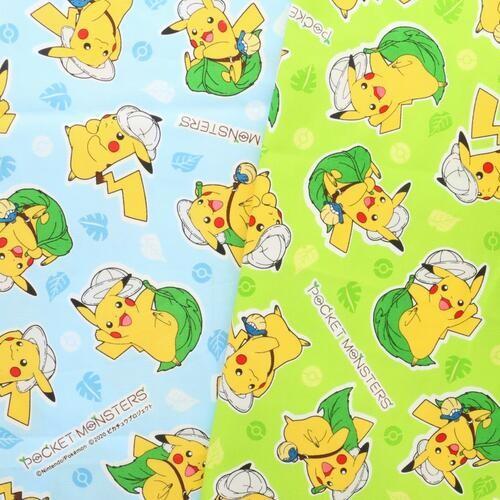 オックス ポケモン 劇場版 ポケットモンスター ココ キャラクター プリント 生地 布 幅約110cm 50cmカット 02 メール便 送料込価格 6ad8z722 スクールサプライ 通販 Yahoo ショッピング