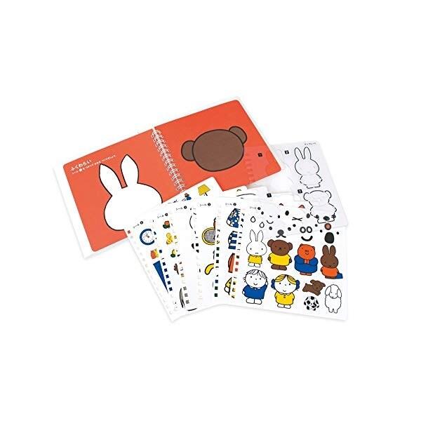 コクヨ コクヨのえほん ディック・ブルーナ そうさくノート