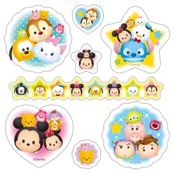 ボディシール ディズニー ツムツム 女の子 Tv アニメ キャラクター おしゃれ ごっこ遊び 01 メール便 送料込価格 6un32qu3 スクールサプライ 通販 Yahoo ショッピング