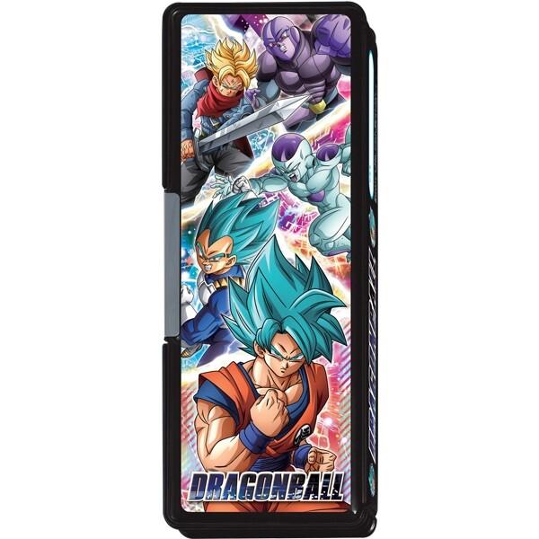 筆箱 ペンケース ドラゴンボール超スーパー ホログラム 小学生 学用品