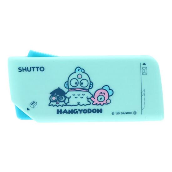 ハンギョドン 開梱カッター&レターオープナー SHUTTO シュット 2WAY