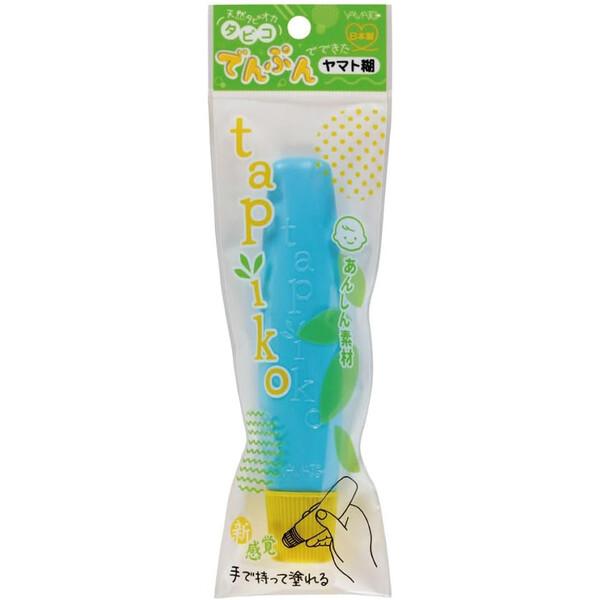 ヤマト糊 タピコ tapiko 60g 手が汚れない スティックタイプ 天然由来 タピオカでんぷん 安心素材 工作 子供 保育園 幼稚園 ...