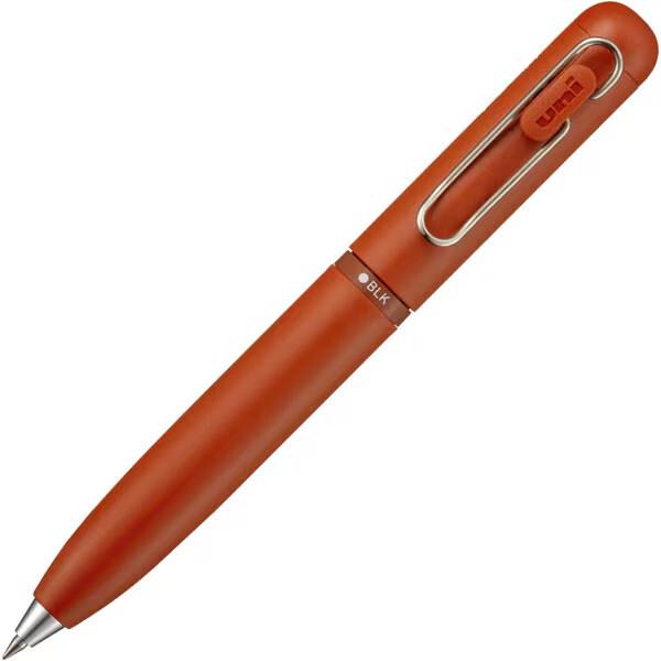 ゲルインク 3色ボールペン uniball one 3 ユニボールワン 0.5mm