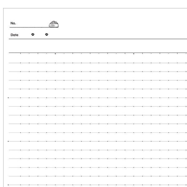 スヌーピー キャンパスノート ドット入り B罫 B5 5冊パック 01 メール便 送料込価格 93zl6f7m スクールサプライ 通販 Yahoo ショッピング