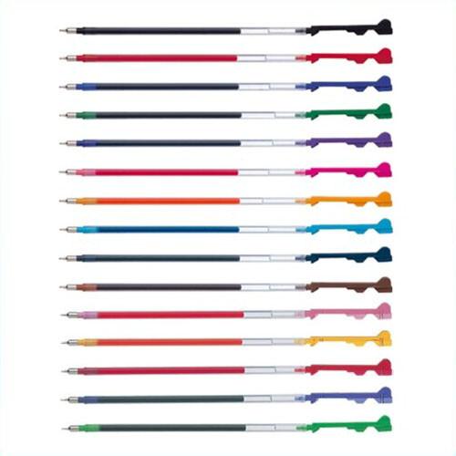 ハイテックC コレト 専用 替え芯 レフィル 0.3mm [02] 〔合計1100円