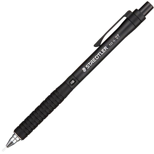 ステッドラー 製図用シャープペンシル 925 15 0.7mm 細字 4mmロング