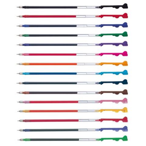 ハイテックC コレト 専用 替え芯 レフィル 0.5mm [02] 〔合計1100円